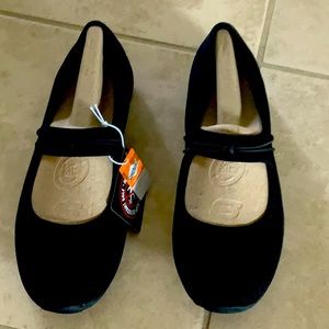 Skechers Work Footwear Sulloway Black